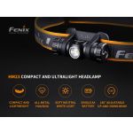 Fenix HM23 AA Headlamp - DISCONTINUED