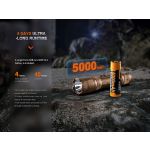 Fenix TK20R UE Tactical - DISCONTINUED