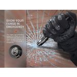 Fenix T6 Halberd v2 Pen Light / Glass Breaker