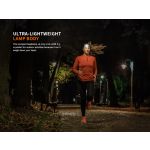 Fenix HM23 v2.0 AA Headlamp