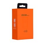 Fenix E03R V2.0  Gift Boxed Seasonal Edition - **** DISCONTINUED ****