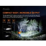 Fenix E35 V3.0 - DISCONTINUED