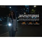 Fenix E09R Mini Torch