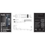 Fenix WT20R Vari Angle - DISCONTINUED