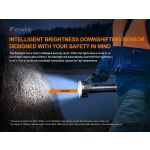 Fenix LR80R Searchlight