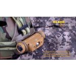 Fenix HL60R Headlamp - DISCONTINUED