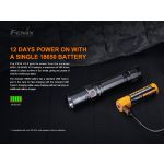 Fenix PD35 V3.0 With Free Spare Battery