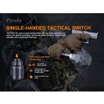 Fenix PD36 Tac Police Torch