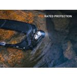 Fenix HM55R Compact Headlamp