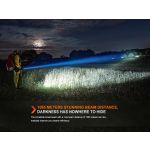 Fenix LR60R 21000 Lumens Searchlight