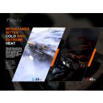 Fenix HM70R Headlamp