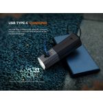 Fenix BC22R Rechargeable Bike Light