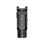 Fenix GL23R Tactical Rail Light With Green Laser