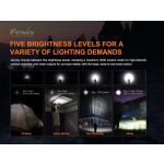 Fenix E35 V3.0 - DISCONTINUED