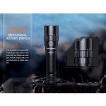 Fenix PD40R V3.0 With Free Extra Battery