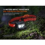 Fenix HL18R-T V2.0 Trail Running Headlamp