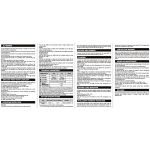 Fenix HT30R 1500m beam LEP Torch - DISCONTINUED