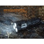 Fenix TK72R  - DISCONTINUED