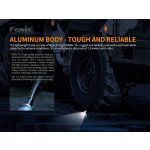 Fenix PD40R V2.0 Rotary - DISCONTINUED