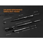 Fenix TK21R Tactical Torch With Free T5 Pen