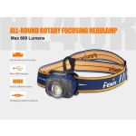 Fenix HL40R Focusing Headlamp - DISCONTINUED