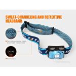 Fenix HL12R Rechargeable Headlamp -DISCONTINUED