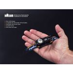 Fenix HM50R Headlamp - DISCONTINUED