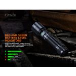 Fenix C7 Work Torch