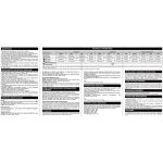 Fenix HP35R Search And Rescue/Industrial Headlamp