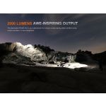 Fenix PD35R ACE (Advanced Command Edition)