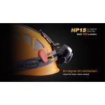 Fenix HP15 UE Headlamp - DISCONTINUED