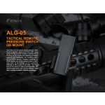 Fenix ALG-05 Picatinny Rail Mount For Fenix Remote Switches