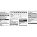 Fenix HT18R V2.0 Rechargeable Long Range LED Torch