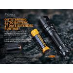 Fenix PD40R V2.0 Rotary - DISCONTINUED