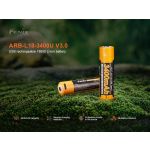 Fenix ARB-L18-3400U V3 18650 USB-C 3.6 Volt Battery