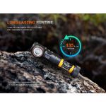 Fenix HM53R Compact Headlamp - Coming Soon!