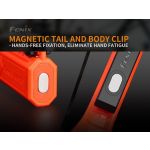 Fenix WF11E ATEX Torch