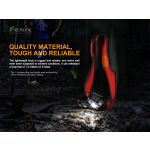 Fenix HL18R-T / Trail Running Headlamp  DISCONTINUED