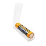 Fenix Single Battery Case for 18650/21700