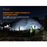 Fenix LR50R Searchlight - DISCONTINUED