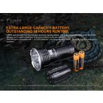 Fenix LR50R Searchlight - DISCONTINUED