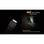 Fenix E05 Keychain - DISCONTINUED