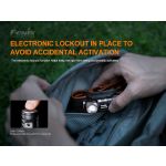 Fenix HM50R V2.0 Headlamp