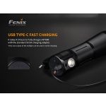 Fenix WT50R Work Light - DISCONTINUED