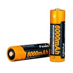 Fenix ARB-L21-6000 21700 3.6 Volt Battery