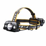 Fenix HP30R v2.0 Rechargeable Headlamp - DISCONTINUED