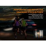 Fenix HM50R V2.0 Headlamp
