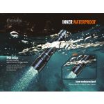 Fenix TK20R V2.0 Tactical LED Torch