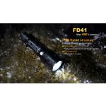 Fenix FD41 Focusing Torch - DISCONTINUED