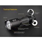 Fenix TK25 R&B - DISCONTINUED